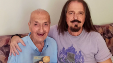 Συγκλονίζει ο γιος του Νεστορίδη: «Μπαμπά κράτα γερά να μπούμε στην Αγιά Σοφιά»