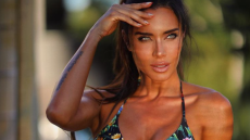 Πιλάρ Ρούμπιο: Μαθήματα γυμναστικής από την σύντροφο του Σέρχιο Ράμος 