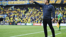 Απόλλωνας Λεμεσού: Απολύθηκε ο προπονητής 