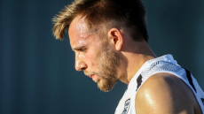 Ο ΠΑΟΚ χάνει τον Νέσμπεργκ για ένα μήνα