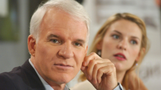 Στιβ Μάρτιν: «Αυτό ήταν» - Κοντά στο να αποσυρθεί από την υποκριτική ο ηθοποιός