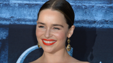 Εμίλια Κλαρκ:  «Κοντή και χαζή» την αποκάλεσε CEO καναλιού στην πρεμιέρα του «House of The Dragon»