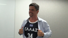 Απίθανο βίντεο της αμερικανικής Πρεσβείας για το Ελλάδα-Τουρκία: «Let's go Greece!»