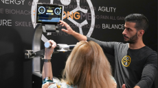 Ξένια Κούρτογλου: Ξεκινήστε OsteoStrong… «χθες»!