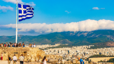 Καιρός: Βοριάδες 6 με 7 μποφόρ στο Αιγαίο και θερμοκρασίες έως 33 βαθμούς, πώς θα κυλήσει η εβδομάδα 