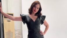 Ευγενία Δημητροπούλου για υιοθεσία: «Το αποτέλεσμα είναι το ίδιο, είμαστε όλες μητέρες»