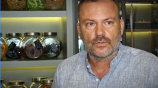 Τόνυ Δημητρίου: «Έφυγα από δουλειά γιατί θα έφερναν έναν που βγήκε από μια τρασίλα ριάλιτι»