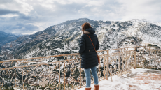 «Τουρισμός για Όλους» και το χειμώνα: Την Παρασκευή η νέα κλήρωση για 200.000 voucher