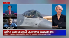 Τουρκία: «Να δώσουμε τελεσίγραφο στην Ελλάδα και να αποκλείσουμε τα νησιά» προτείνει Τούρκος αναλυτής