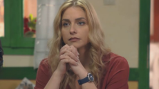 Τρία Μίλια: Ο δήμαρχος είναι ο βασικός ύποπτος - Όσα θα δούμε στα επόμενα επεισόδια