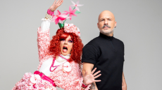 Καλό Μεσημεράκι: Κάνει πρεμιέρα με τον Νίκο Μουτσινά