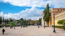 Καιρός: Αποχωρεί η κακοκαιρία «Barbara»  - Επιστρέφει η ηλιοφάνεια μέχρι Δευτέρα, έπειτα ξανά βροχές