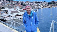 Ρεγγίνα Μακέδου: H νέα ανάρτησή της για την κατάσταση της υγείας της – «Κάθε μέρα λίγο πιο δυνατή»