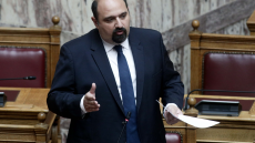 Σεισμοί: Ανοιχτή η πλατφόρμα για τις σεισμόπληκτες επιχειρήσεις του Αρκαλοχωρίου