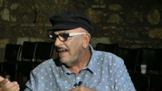 Γιάννης Ζουγανέλης: «Στην τραπ μουσική επικαλούνται ό,τι πιο χυδαίο υπάρχει»