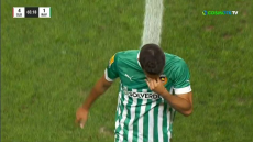 Αποθέωση και δάκρυα για τον Σάμαρη στο Ντα Λουζ - Δείτε βίντεο