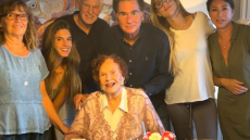 Νίκος Παπανδρέου: Η μητέρα μου μένει με τον αδελφό μου σε ένα νοικιασμένο διαμέρισμα