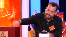 Deal: Ηθοποιός του «Σασμού» ο σημερινός παίκτης