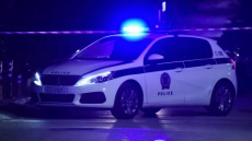 ΕΛ.ΑΣ.: Συνελήφθη φυγόδικος Τούρκος που είχε καταδικαστεί για παιδική πορνογραφία