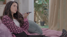 Η δική μας οικογένεια: Η Αγγελική χάνει κάθε ελπίδα μετά τη συζήτηση με τη Νεφέλη