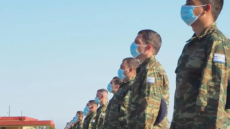 Πολεμικό Ναυτικό: Πήρε παράταση η προκήρυξη για 233 προσλήψεις οπλιτών βραχείας ανακατάταξης(ΟΒΑ)