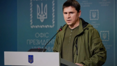 Ανταρσία Wagner - Σύμβουλος Ζελένσκι: Οι επόμενες 48 ώρες θα καθορίσουν την νέα κατάσταση τη Ρωσία