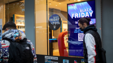 Πότε είναι η Black Friday 2025 στην Ελλάδα, τι ισχύει για φέτος