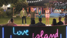 Love Island: Αναταραχή στη βίλα με την επιλογή του νέου παίκτη - Δείτε βίντεο