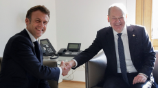 Μακρόν και Σολτς ενδέχεται να επισκεφθούν τον Ιανουάριο τον νέο πρόεδρο της Βραζιλίας Λούλα ντα Σίλβα