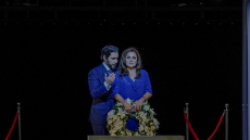 Εντυπωσιακή πρεμιέρα για το “Ντον Τζοβάννι” από την Εθνική Λυρική Σκηνή