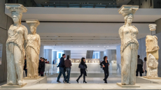 Ημέρα Μουσείων - Εκδηλώσεις και ελεύθερη είσοδο στα μουσεία όλης της χώρας
