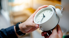 Αλλαγή ώρας: Την Κυριακή μία ώρα πίσω τα ρολόγια