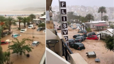 Πλημμύρες στην Κρήτη - arogi.gov.gr: Ανοιχτή η πλατφόρμα για τα μέτρα στήριξης πληγέντων από φυσικές καταστροφές