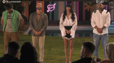 Love Island: Αποχώρησε ο Χρήστος μετά τις επιλογές Νίκης και Κατερίνας - Δείτε βίντεο