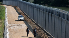 Εγρήγορση λόγω του τριημέρου στον Έβρο - Στην Αλεξανδρούπολη ο Θεοδωρικάκος