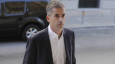 Μπακογιάννης: Πρόταση για μείωση δημοτικών τελών στην Αθήνα κατά 5%