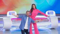 Τροχός της τύχης: Στην πρώτη θέση της τηλεθέασης και τον Οκτώβριο