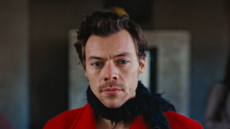 Χάρι Στάιλς: Είναι ο πλουσιότερος σταρ κάτω των 30 στο Ηνωμένο Βασίλειο