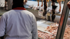 Ξυλοδαρμός κρεοπώλη στην Πάτρα: Στο νοσοκομείο η γυναίκα του - «Μας έκλεβε στο ζύγι» λένε οι δράστες