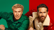 Spirited: Το επίσημο τρέιλερ για τη χριστουγεννιάτικη ταινία των Ρέινολντς και Φέρελ κυκλοφόρησε