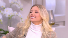 Κωνσταντίνα Κομμάτα: «Η σχέση γίνεται καλύτερη, μετά το παιδί έχουμε δεθεί περισσότερο»