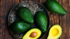 4 πρωτότυπες ιδέες για να χρησιμοποιήσετε το αβοκάντο