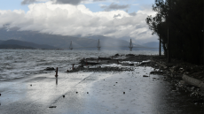 Επιστολή του ΥΠΕΣ προς δήμους και Περιφέρειες για την επερχόμενη κακοκαιρία: «Καθαρίστε τα φρεάτια»