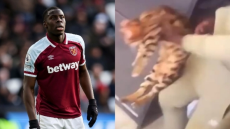 Ζουμά για την κακοποίηση της γάτας: «Λυπάμαι πολύ, έχω τύψεις»