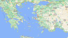 «Αυξάνεται η απόσταση Ελλάδας - Τουρκίας» - Οι Έλληνες επιστήμονες απαντούν στον Τούρκο γεωλόγο