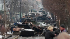 Πόλεμος στην Ουκρανία: Η Ρωσία έχει υποστεί πάνω από 100.000 απώλειες, σύμφωνα με τους Αμερικανούς