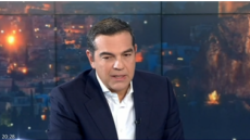 Επίθεση Τσίπρα σε Μητσοτάκη για τις υποκλοπές - «Έχει εμμονή με τον πρωθυπουργό», απαντά ο Οικονόμου   