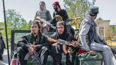 Αυστριακός 84χρονος νεοναζί συνελήφθη στο Αφγανιστάν