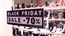 Black Friday 2022: Ξεκίνησαν οι εκπτώσεις και οι προσφορές - Συμβουλές προς τους καταναλωτές 