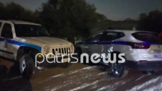 Ηλεία: Νύχτα τρόμου για οικογένεια - Ληστές ξυλοκόπησαν γυναίκα, την απείλησαν ότι θα της κλέψουν το παιδί